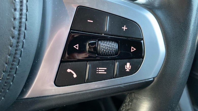 BMW X3 xDrive20d M Sport 5dr Step Auto Diesel Estate